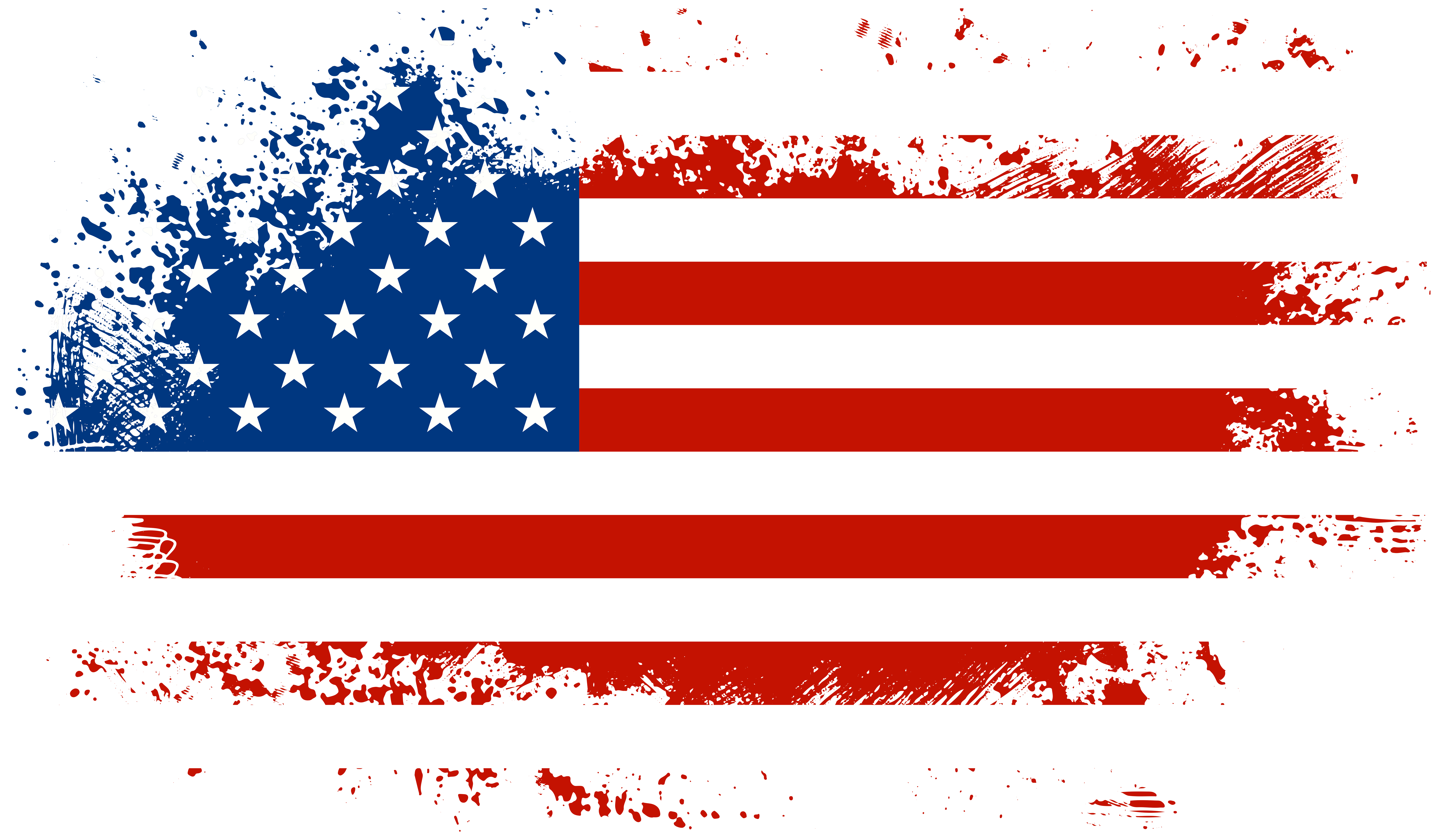 American flag